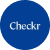 Checkr logo